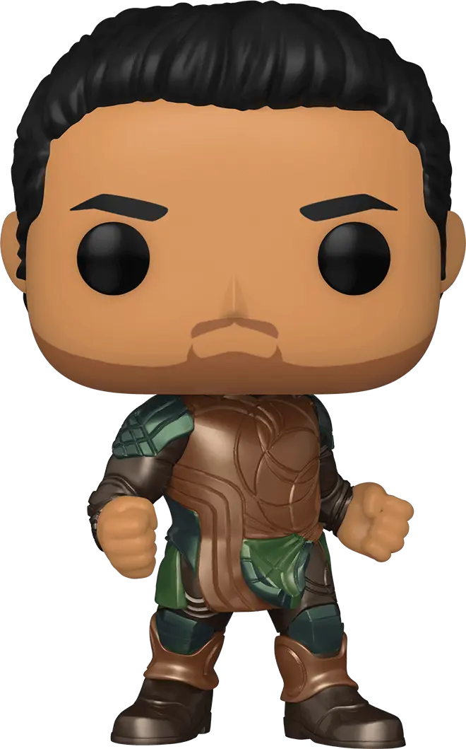 Funko Pop! Marvel: Eternals - Gilgamesh (EXC)  for sale in Emirates from Games2all