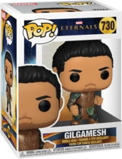 Funko Pop! Marvel: Eternals - Gilgamesh (EXC)  for sale in Emirates from Games2all