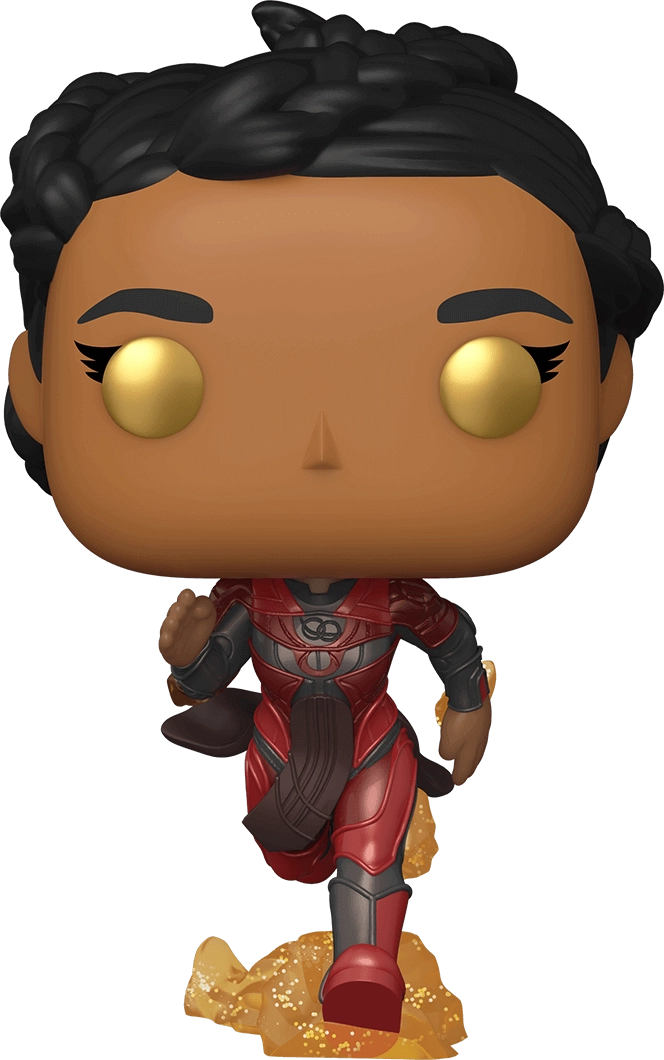 Funko Pop! Marvel: Eternals - Makkari  for sale in Emirates from Games2all
