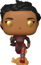 Funko Pop! Marvel: Eternals - Makkari  for sale in Emirates from Games2all