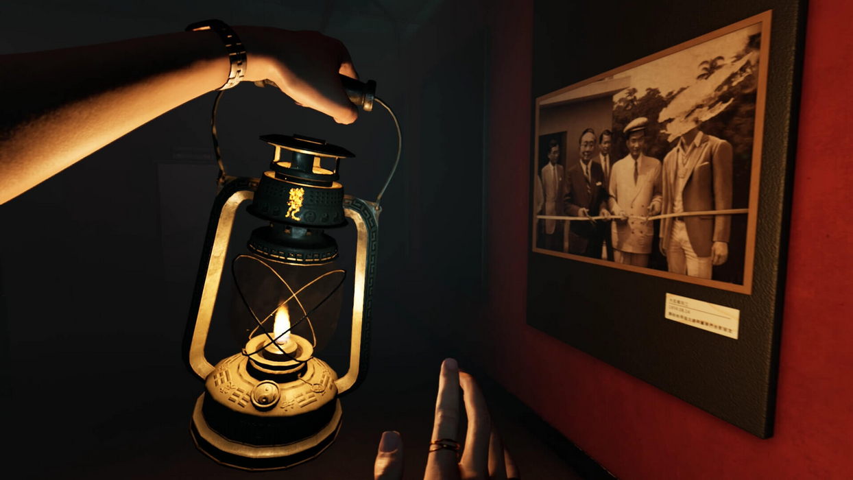 The Bridge Curse 2: The Extrication  for sale in Emirates from Games2all