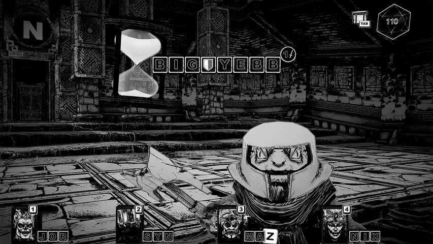 Cryptmaster – image 3