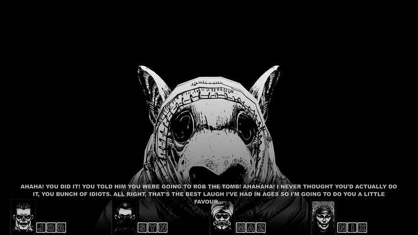 Cryptmaster – image 6