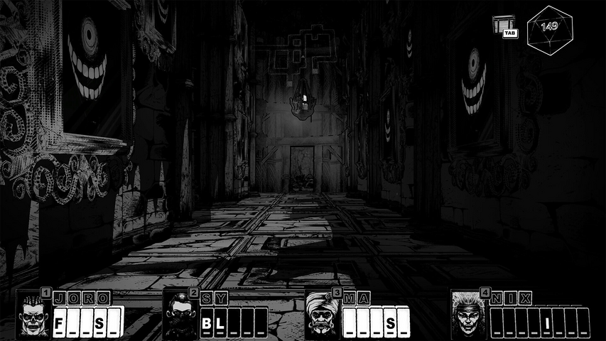 Cryptmaster – image 7