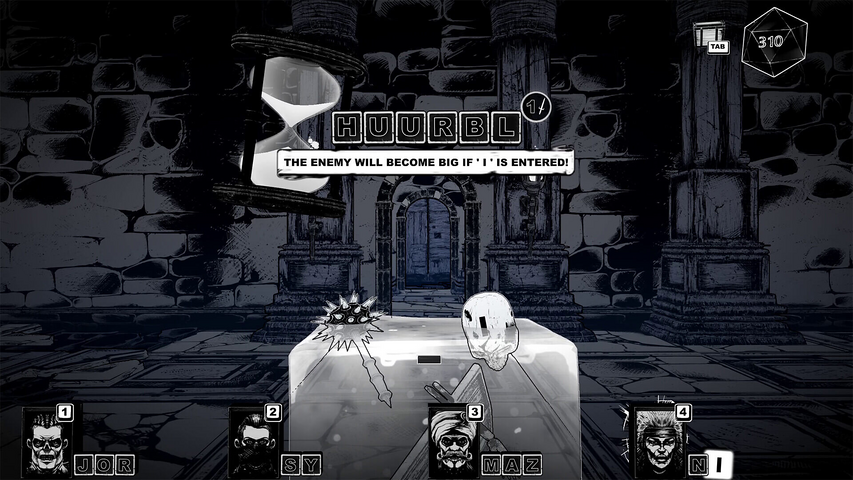 Cryptmaster – image 9