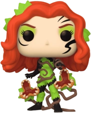 Funko POP! Batman - Poison Ivy (2023 Wondrous Convention Exclusive)  for sale in Emirates from Games2all