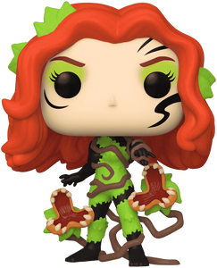 Funko POP! Batman - Poison Ivy (2023 Wondrous Convention Exclusive)