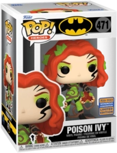 Funko POP! Batman - Poison Ivy (2023 Wondrous Convention Exclusive)  for sale in Emirates from Games2all