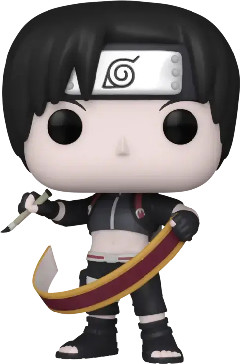 Funko POP! Anime: Naruto - Sai  for sale in Emirates from Games2all