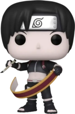 Funko POP! Anime: Naruto - Sai  for sale in Emirates from Games2all
