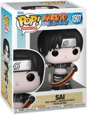 Funko POP! Anime: Naruto - Sai  for sale in Emirates from Games2all