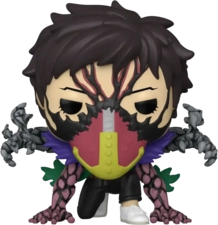 Funko Pop! Anime: My Hero Academia - Overhaul Version 2 (Exc)  for sale in Emirates from Games2all