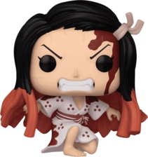 Funko POP! Anime: Demon Slayer - Nezuko Kamado Kneeling (Exc)  for sale in Emirates from Games2all