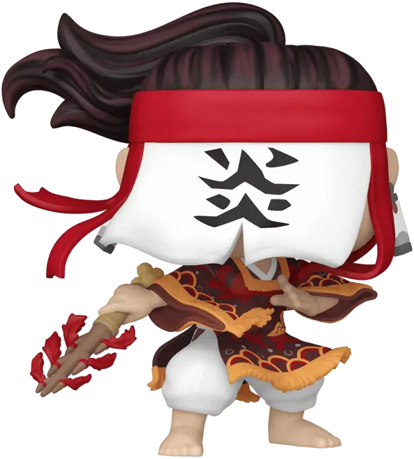 Funko POP! Anime: Demon Slayer - Tanjuro Kamado (Exc)  for sale in Emirates from Games2all