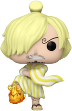 Funko POP! Anime: One Piece - Sangoro in Wano Outfit  for sale in Emirates from Games2all