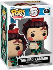 Pop! Animation: Demon Slayer - Tanjiro in Kimono  for sale in Emirates from Games2all