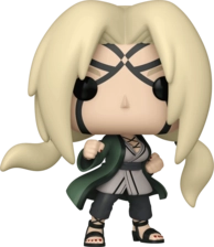 Funko POP! Anime: Naruto - Tsunade (Rebirth) (Exc) -  for sale in Emirates from Games2all