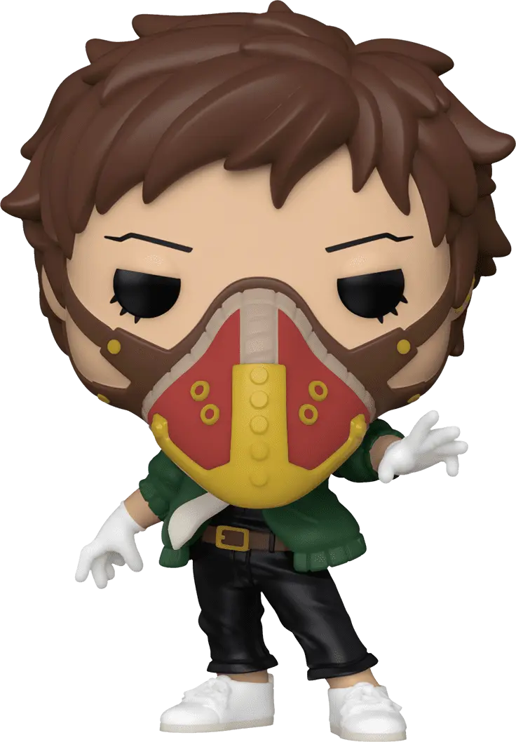 Funko POP! Anime: My Hero Academia - Kai Chisaki (Overhaul)  for sale in Emirates from Games2all