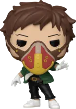 Funko POP! Anime: My Hero Academia - Kai Chisaki (Overhaul)  for sale in Emirates from Games2all