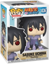 Funko POP! Anime: Naruto - Sasuke (First Susano'o)  for sale in Emirates from Games2all