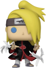Funko Pop! Anime: Naruto - Deidara  for sale in Emirates from Games2all