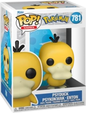 Funko Pop! Games: Pokemon – Psyduck  for sale in Emirates from Games2all