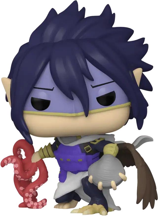 Funko POP! Anime: My Hero Academia - Tamaki in Hero Costume  for sale in Emirates from Games2all