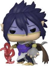 Funko POP! Anime: My Hero Academia - Tamaki in Hero Costume  for sale in Emirates from Games2all