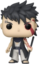 Funko POP! Anime: My Hero Academia - Prologue Kawaki (GW) (Exc) -  for sale in Emirates from Games2all
