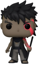 Funko POP! Anime: My Hero Academia - Prologue Kawaki (GW) (Exc)  for sale in Emirates from Games2all