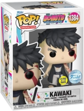 Funko POP! Anime: My Hero Academia - Prologue Kawaki (GW) (Exc)  for sale in Emirates from Games2all