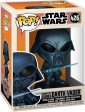 Funko POP! Star Wars: Star Wars Concept - Alternate Vader  for sale in Emirates from Games2all