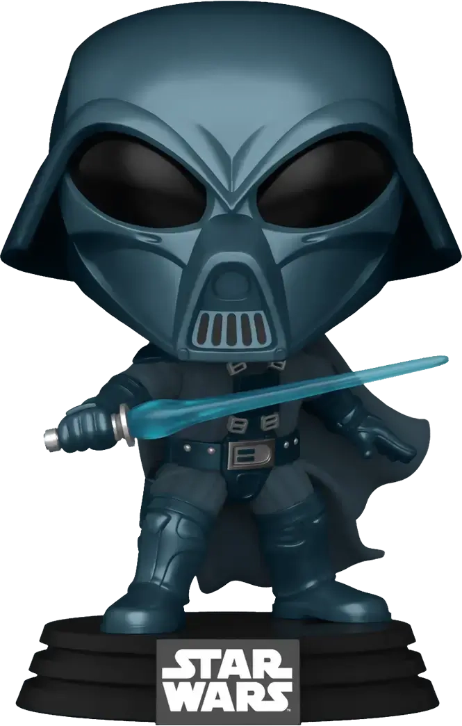 Funko POP! Star Wars: Star Wars Concept - Alternate Vader  for sale in Emirates from Games2all