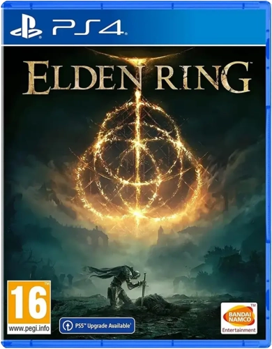 ELDEN RING - PS4