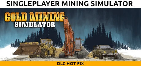 Gold Mining Simulator -  for sale in Emirates from Games2all