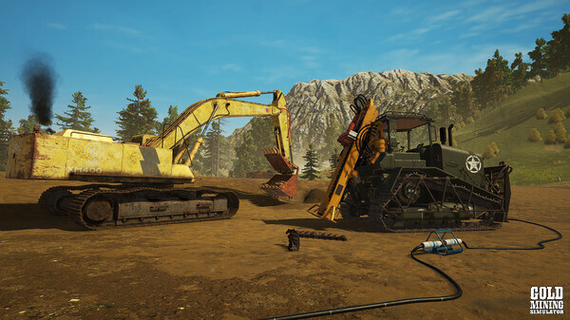Gold Mining Simulator – image 4
