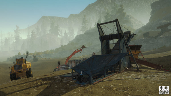Gold Mining Simulator – image 5