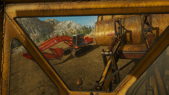 Gold Mining Simulator – image 6