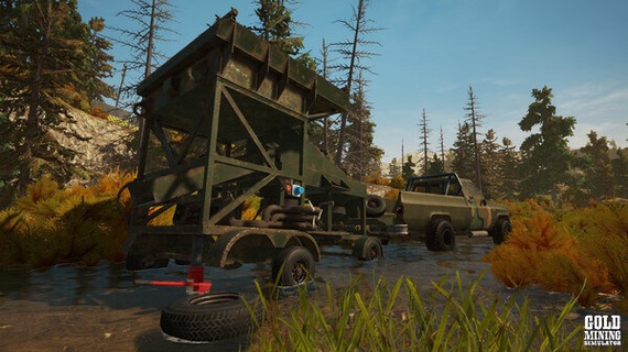 Gold Mining Simulator – image 7