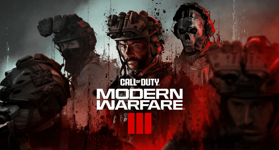 Call Of Duty : Modern Warfare III