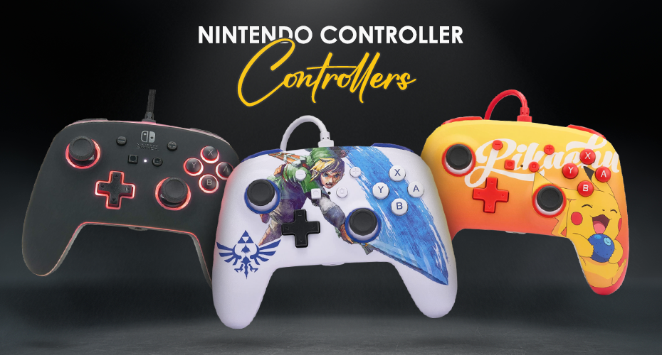 Controller For Nintendo Switch