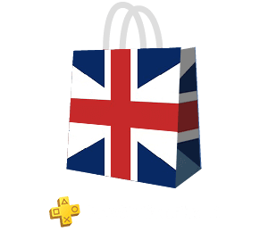 buy playstation plus psn united kingdom UK