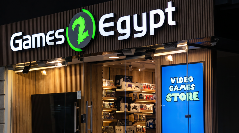 فرع جيمز تو إيجيبت في المهندسين